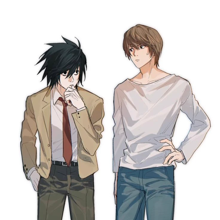 Light Yagami thumbnail