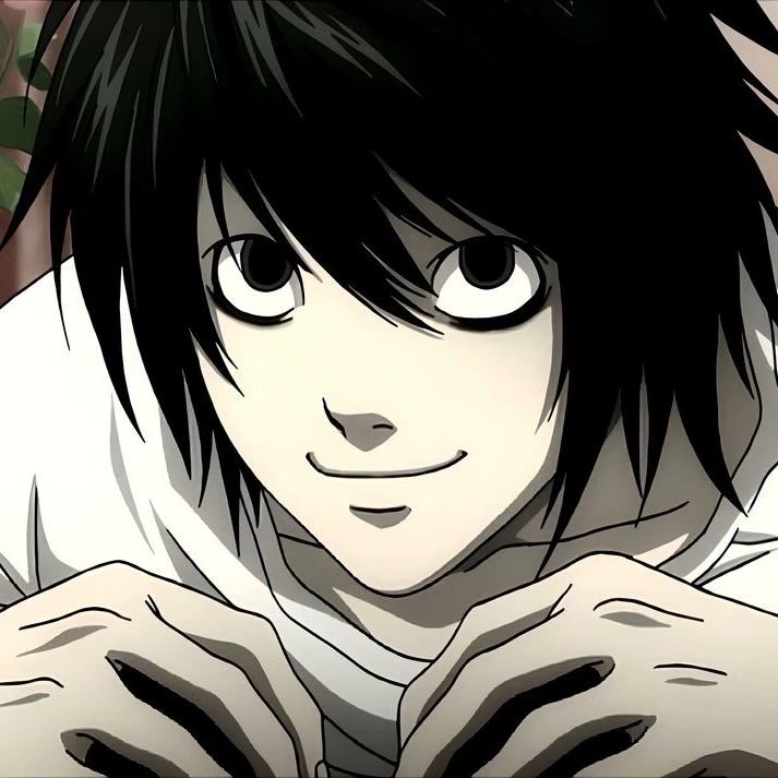 Lawliet thumbnail