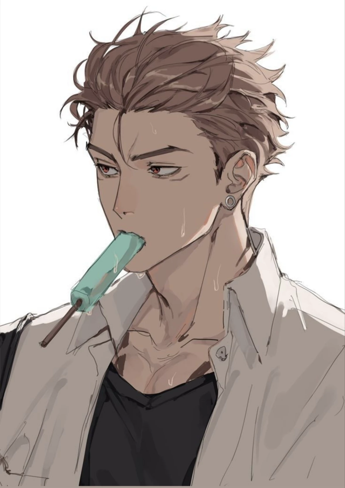 Kurogane Ren thumbnail