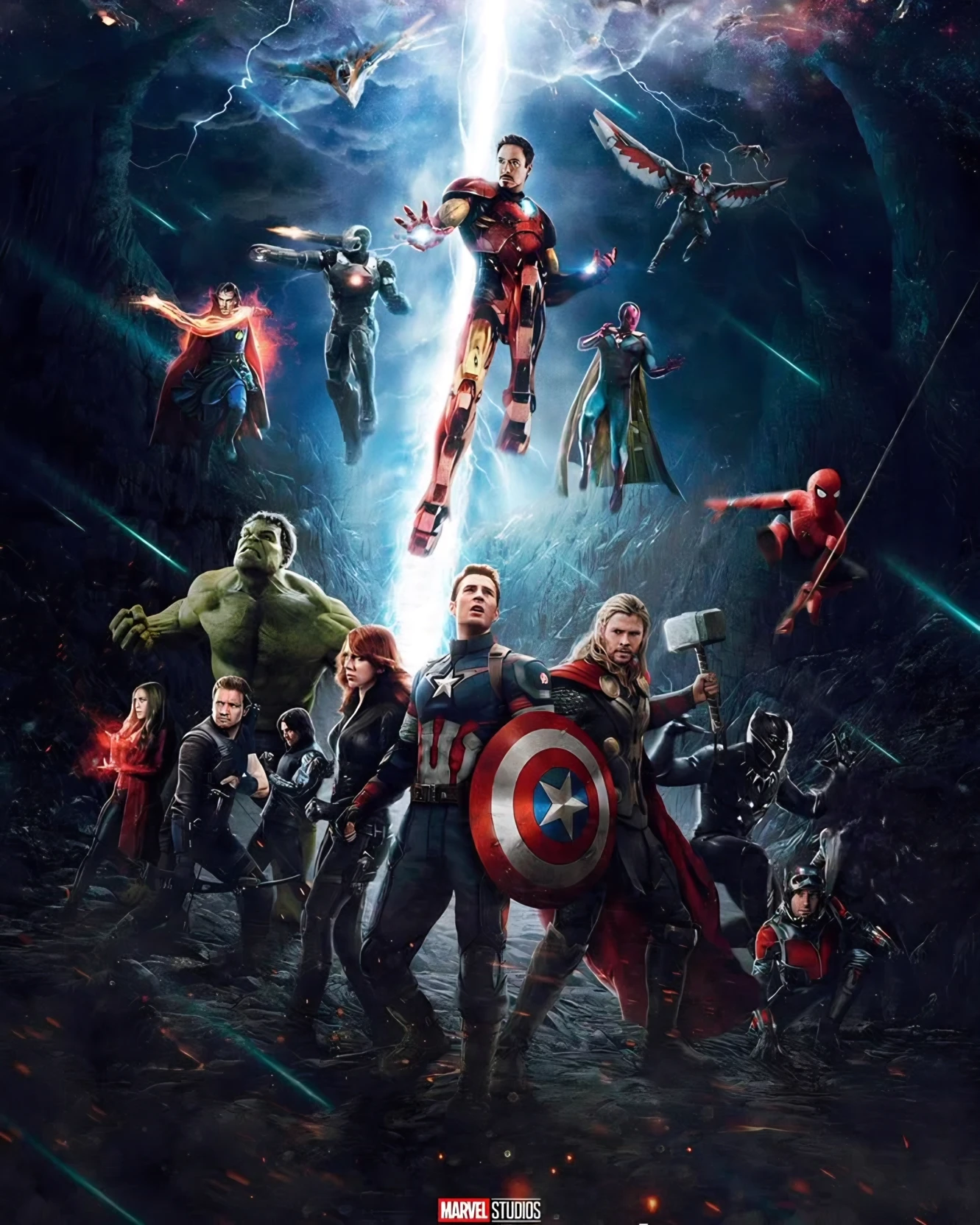 avengers endgame thumbnail
