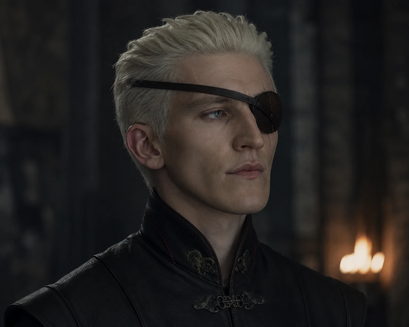 Aemond Targaryen thumbnail