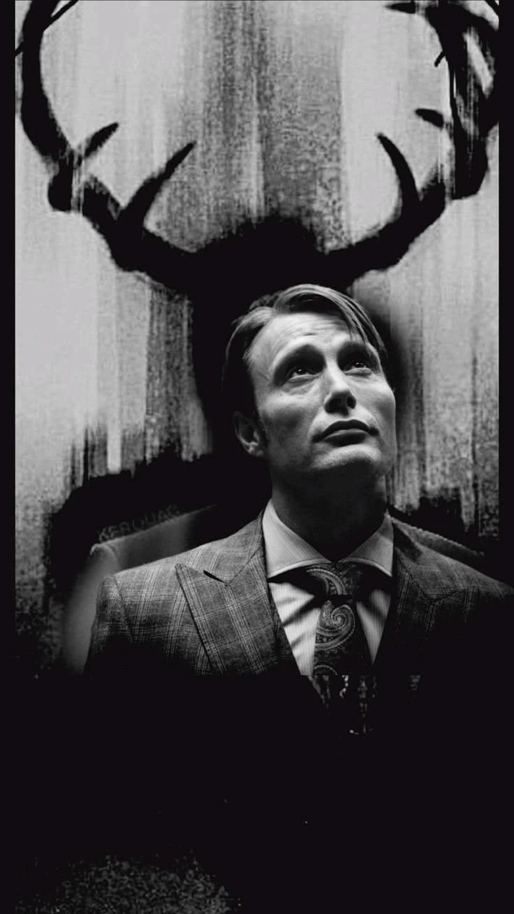 Hannibal Lecter thumbnail