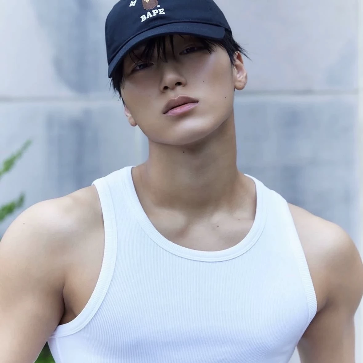 Choi San thumbnail