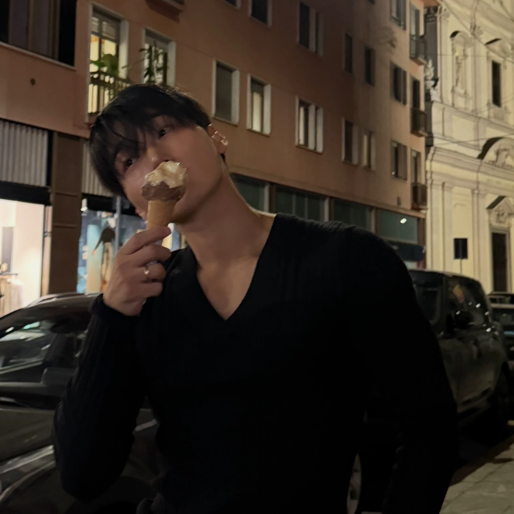 Choi San thumbnail