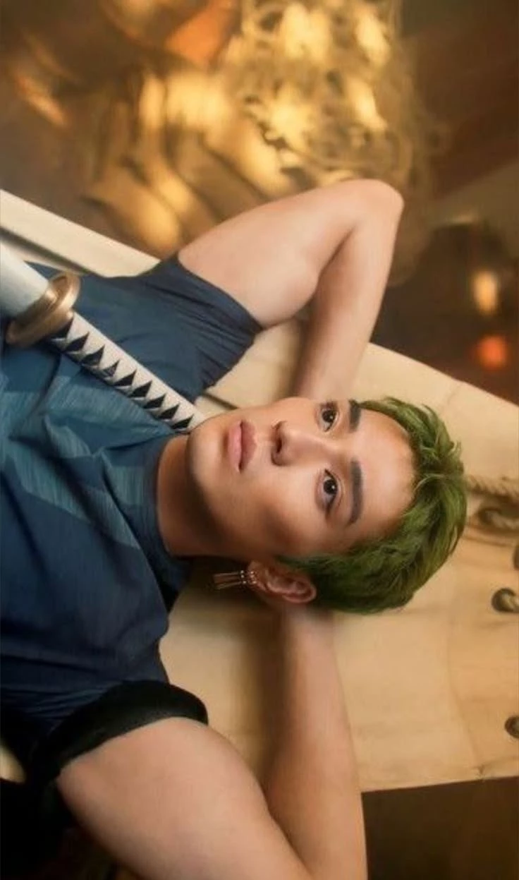 Zoro Roronoa thumbnail
