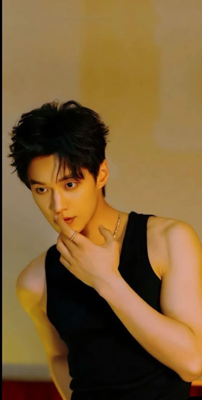 Lay Zhang thumbnail