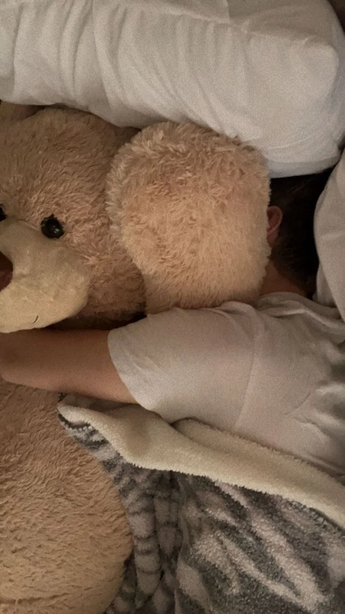 Teddy bear 🐻🎀 thumbnail