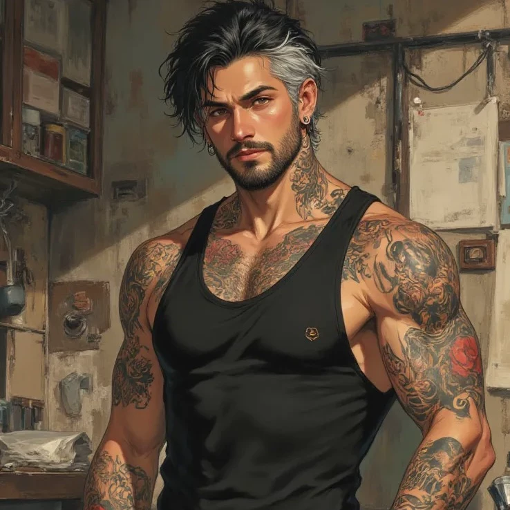 Matthew thumbnail