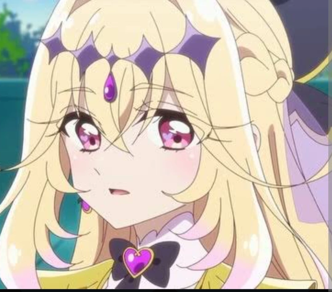 Cure Arcane Shadow thumbnail
