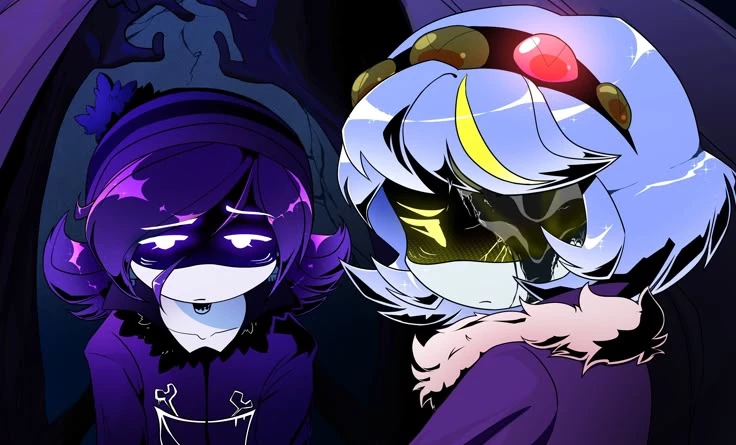 Uzi and V thumbnail