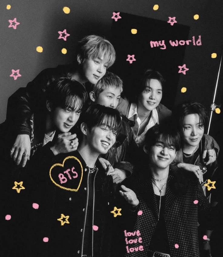 BTS BL thumbnail