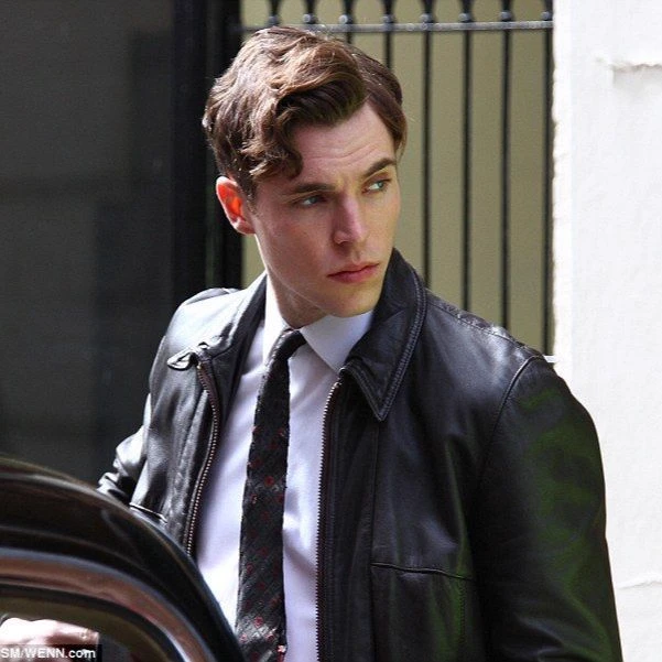 Tom M. Riddle  thumbnail