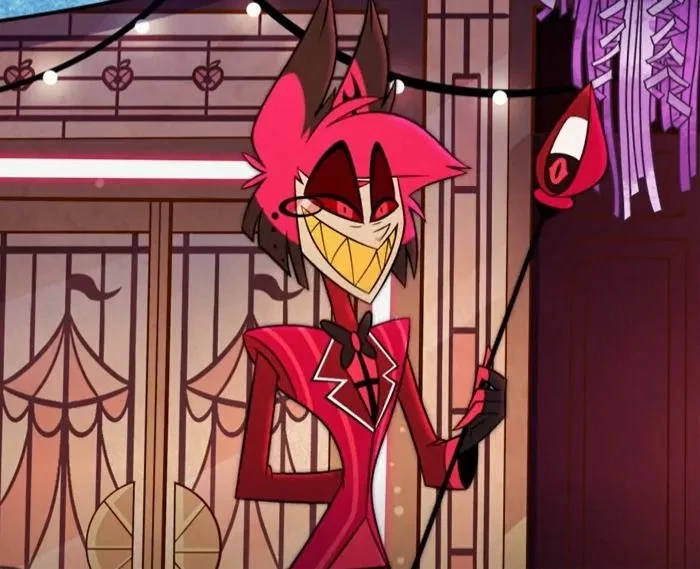 Alastor thumbnail