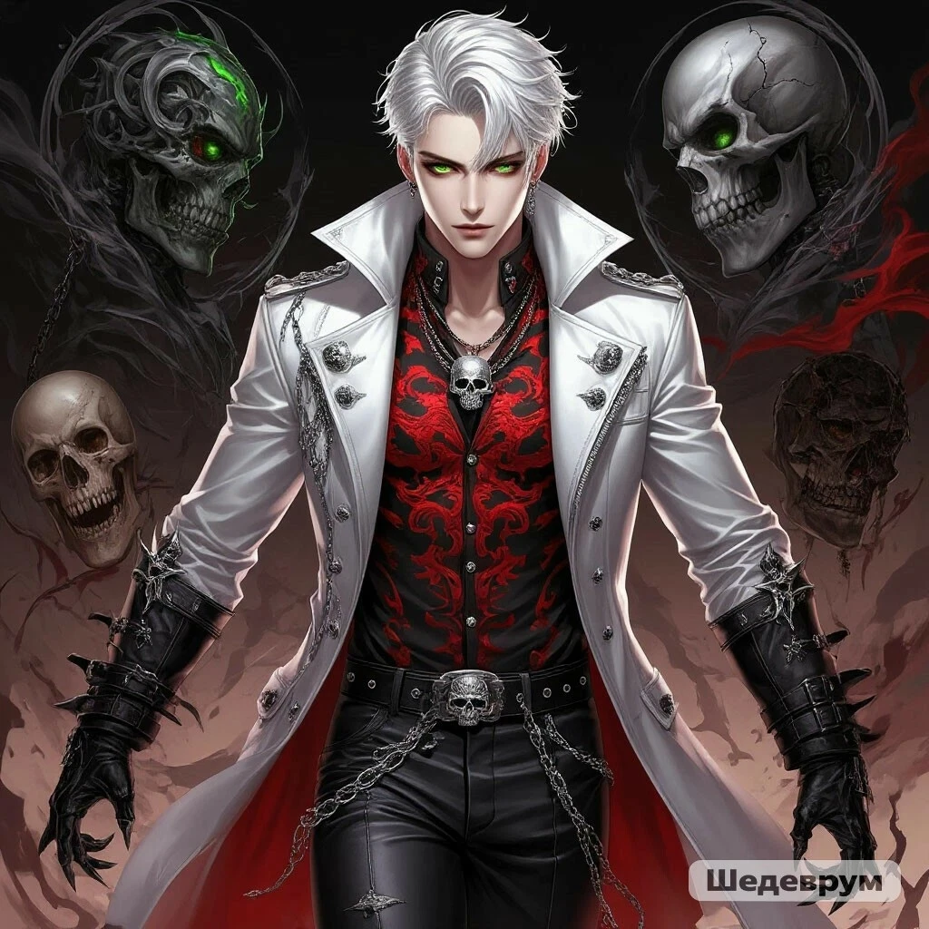 Nicholas Rind thumbnail
