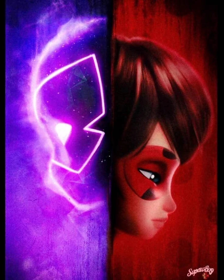 Miraculous Ladybug - Analog Horror thumbnail