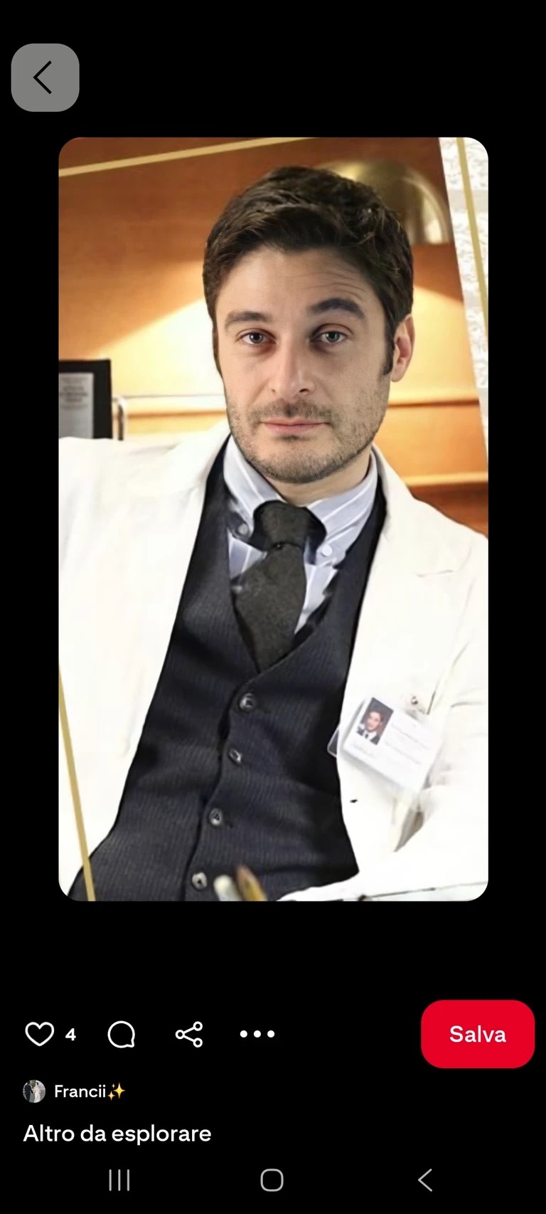 Claudio Conforti thumbnail