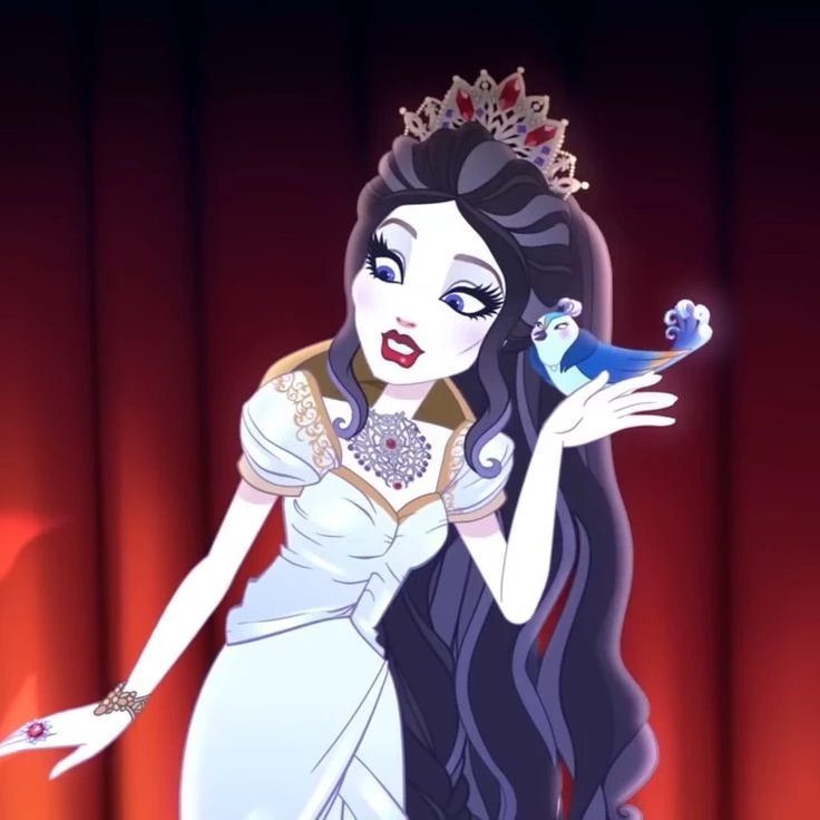 Queen Snow White thumbnail