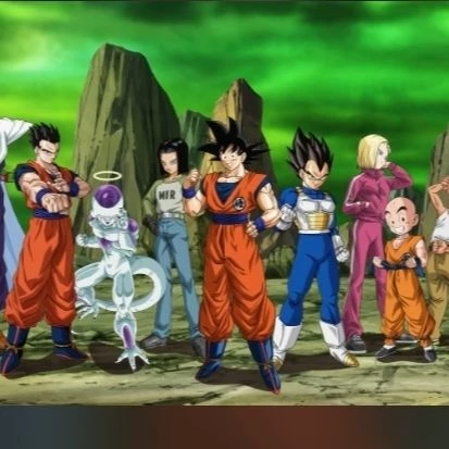 Dragon Ball thumbnail