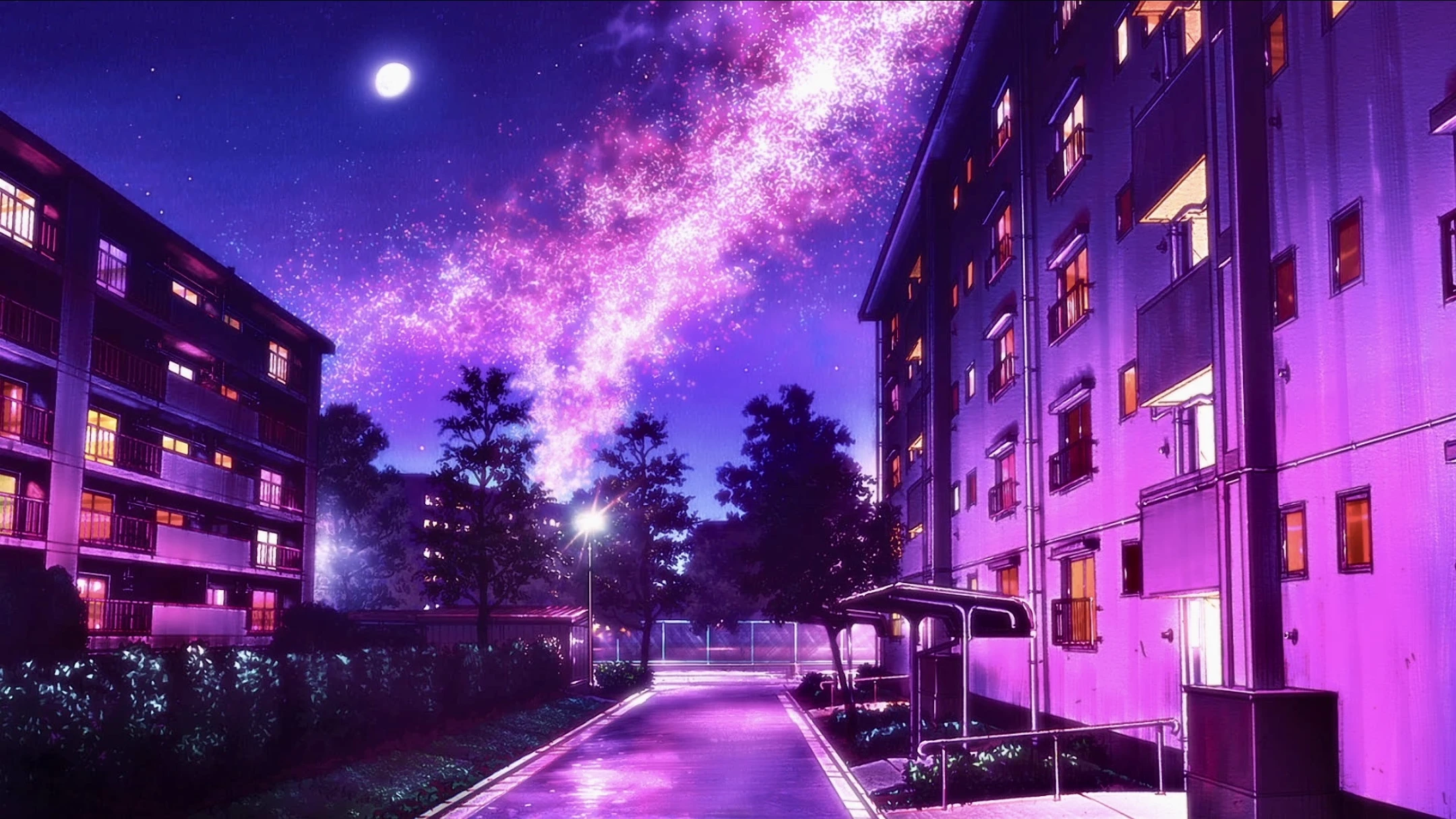 Call Of The Night \[🌌✨\] thumbnail