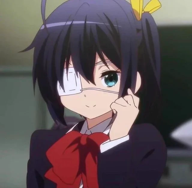 ~ Rikka Takanashi thumbnail