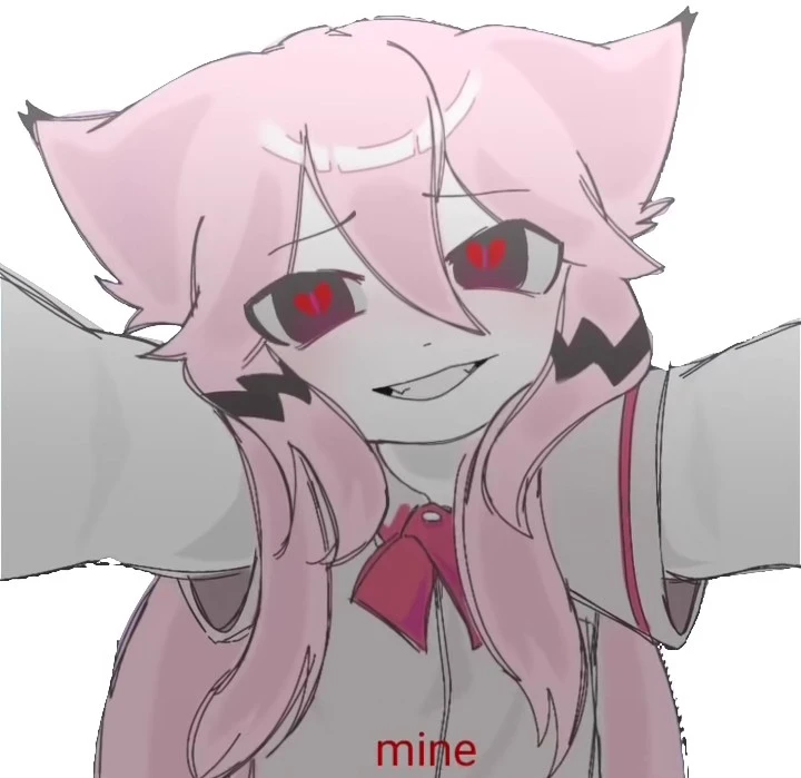 Mikochaa! (Obsessed Yandere) thumbnail