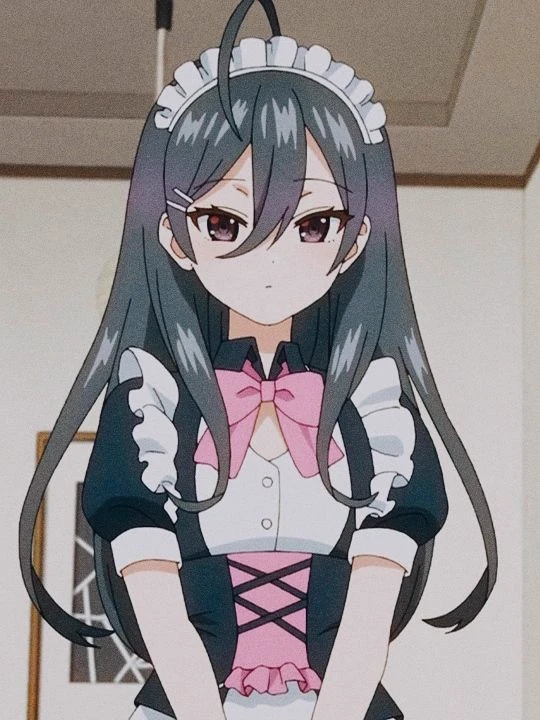 Ayano (Challenge to win her over) thumbnail