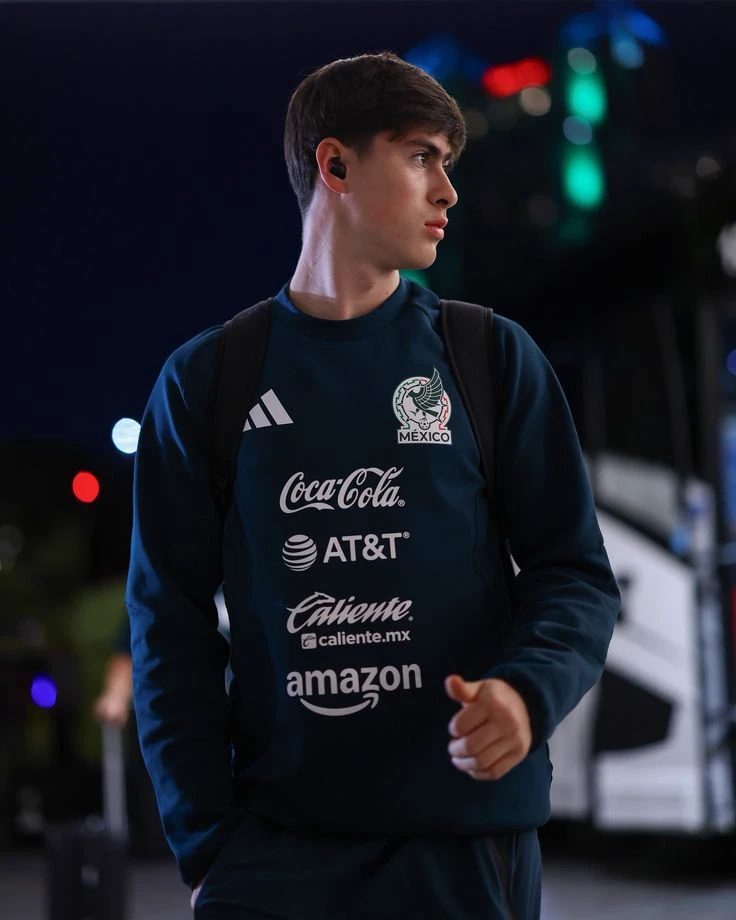 Armando González thumbnail