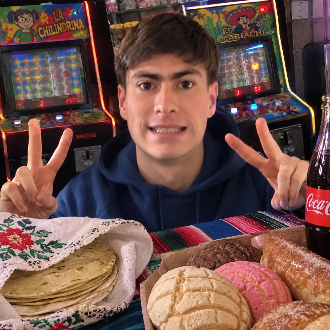Armando González thumbnail
