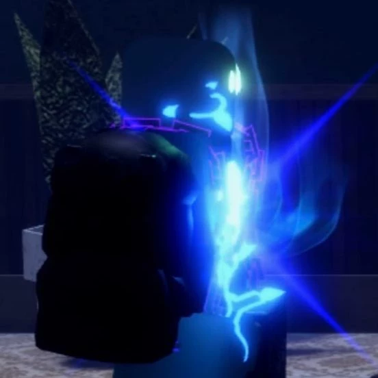 Nullgrim (Abnormality apartment)  thumbnail