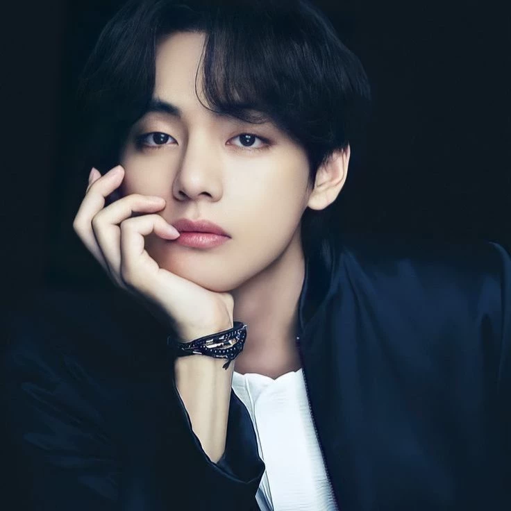 Kim Taehyung thumbnail