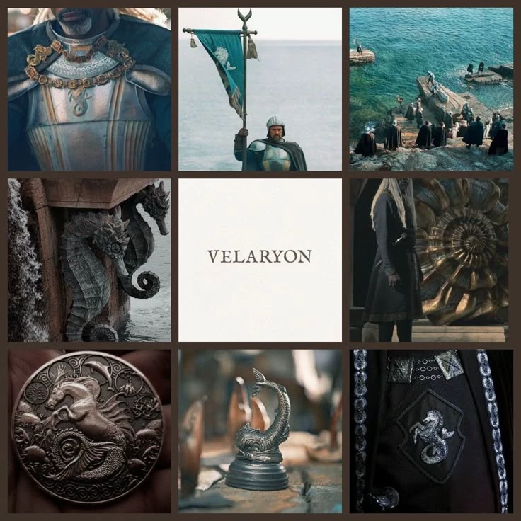 The Tyrant of the Seas thumbnail