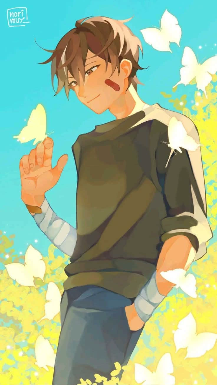 BoBoiBoy thumbnail