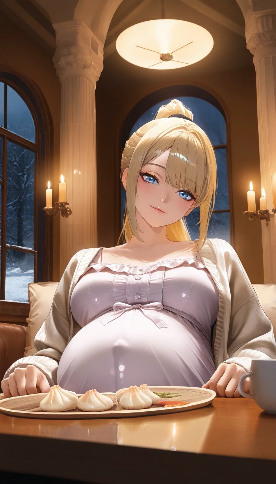 Olivia thumbnail
