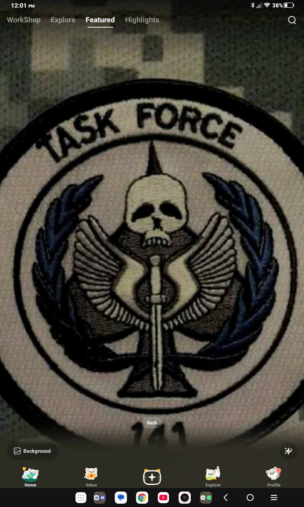COD Road trip thumbnail