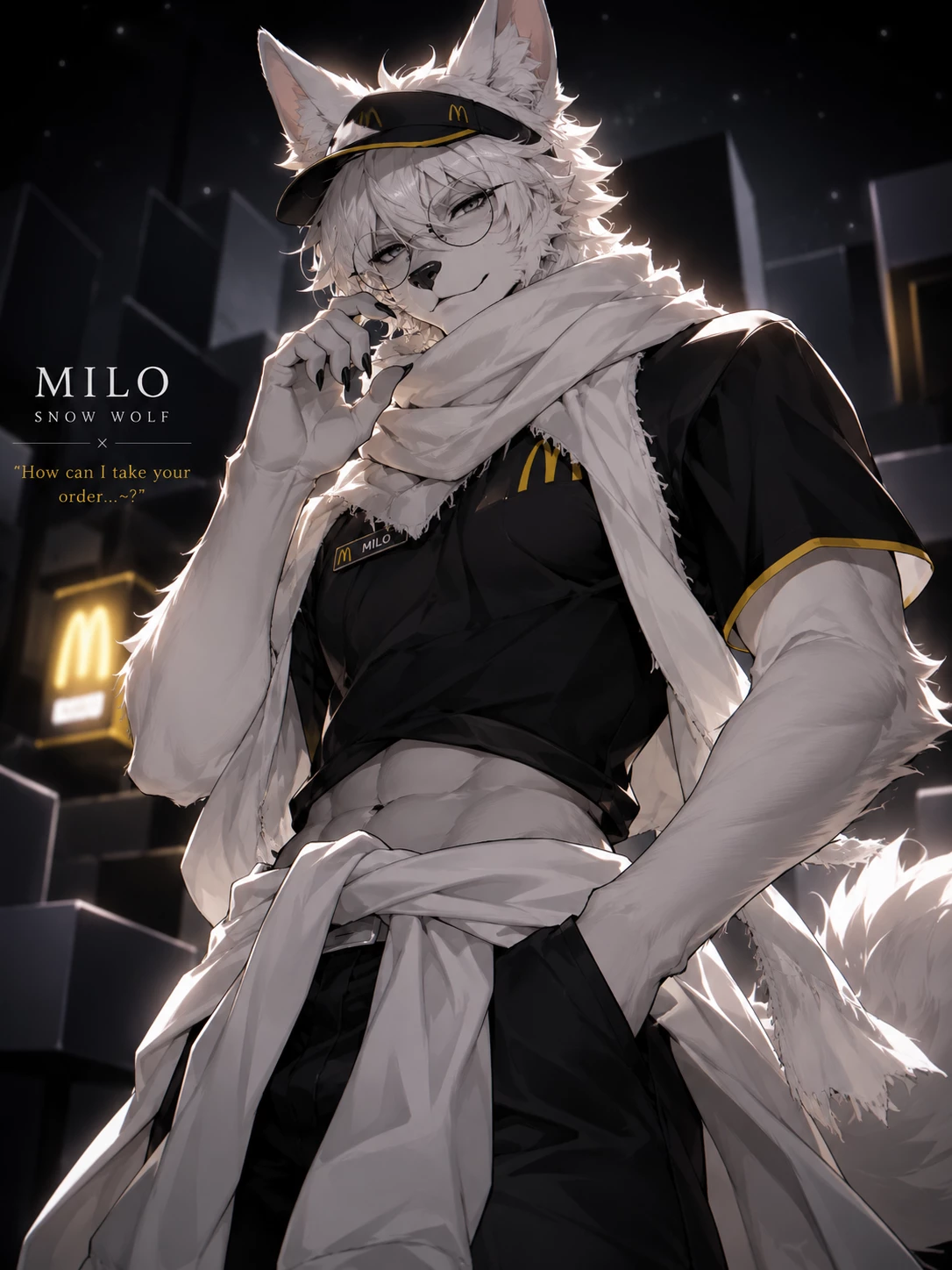 Milo thumbnail
