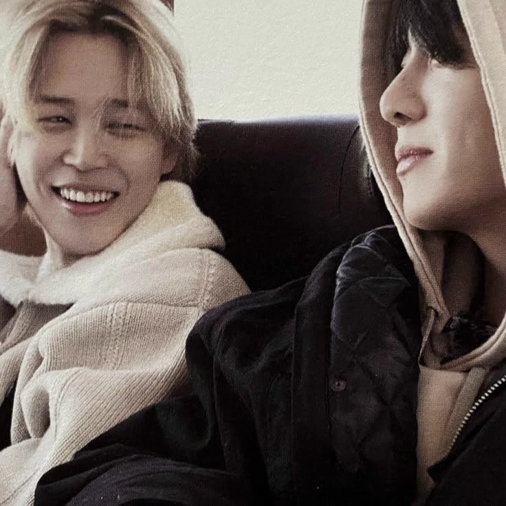 Jimin | Jungkook  thumbnail