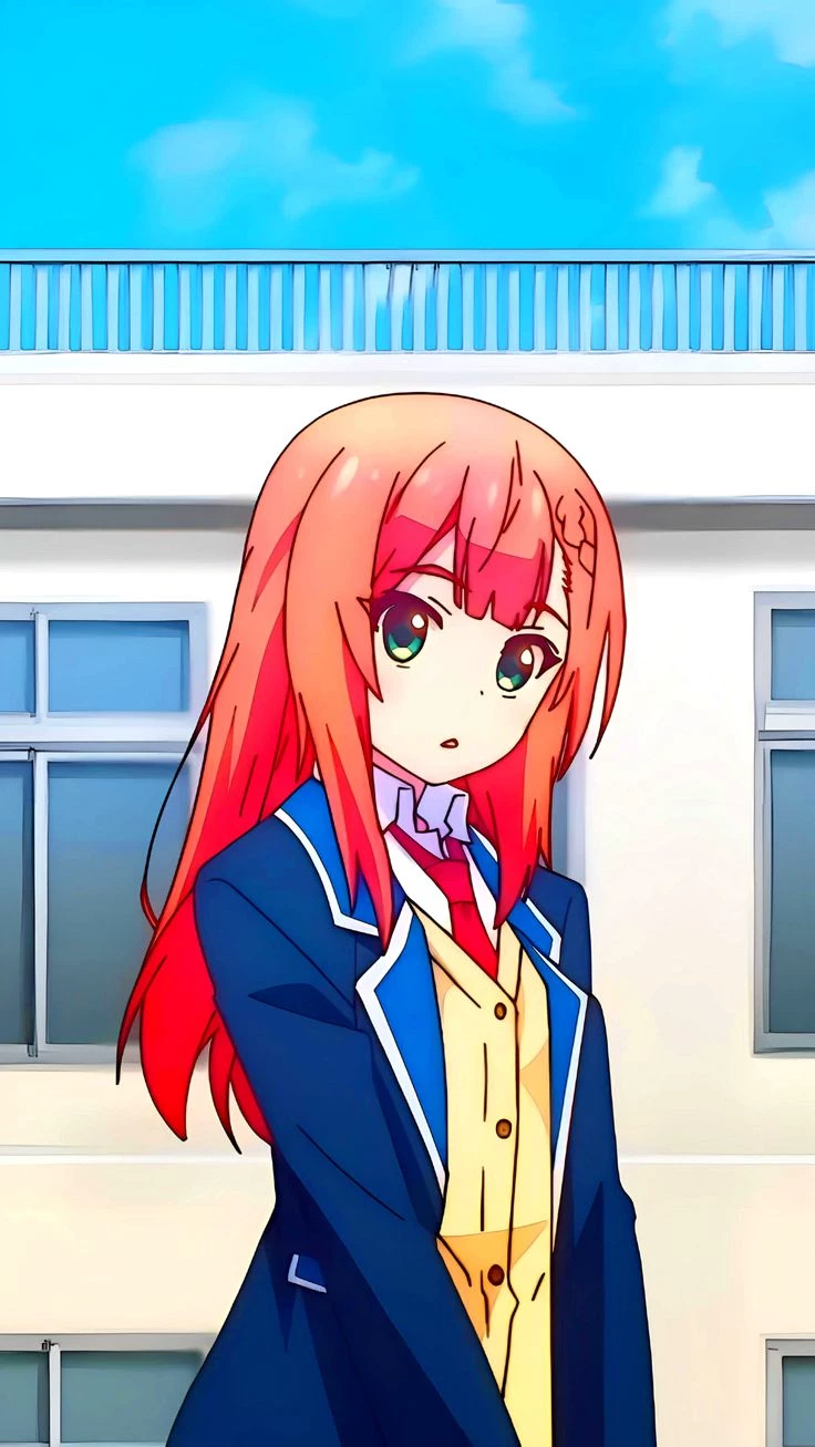 Aika Natsukawa thumbnail
