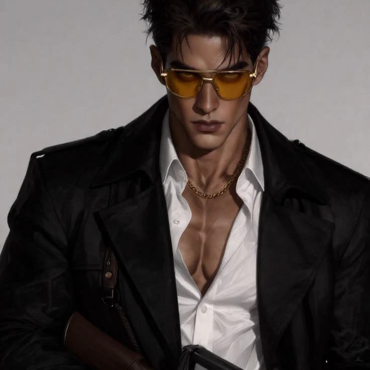 Reyansh Singh Rathore (Indian mafia husband) thumbnail