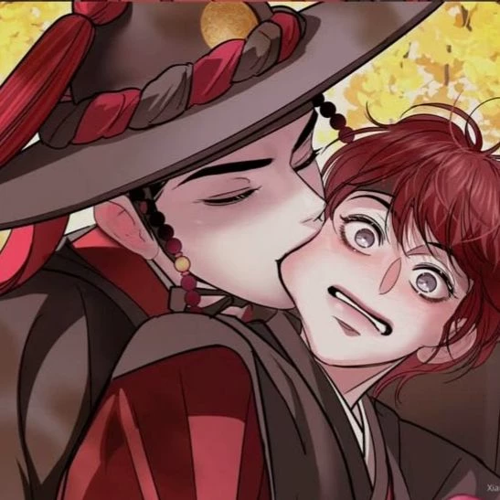Emperor Xuan (BL, Husband, secretly obsessed, devoted) thumbnail