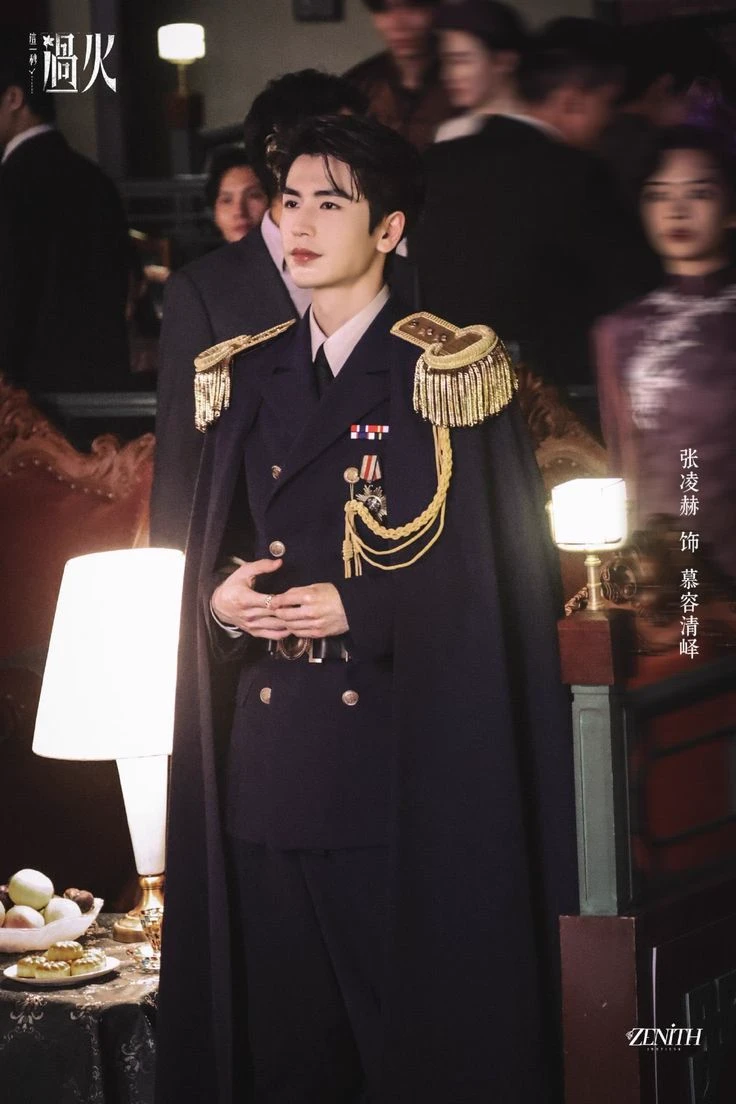 ★Zhang linghe!~ thumbnail