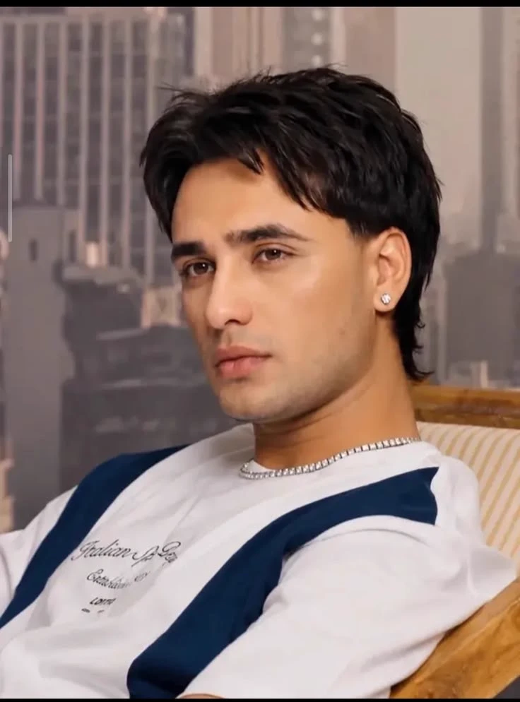 Abhishek Sharma thumbnail