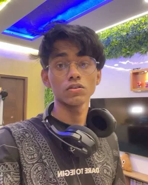 Shivam Singh (Bixu) thumbnail