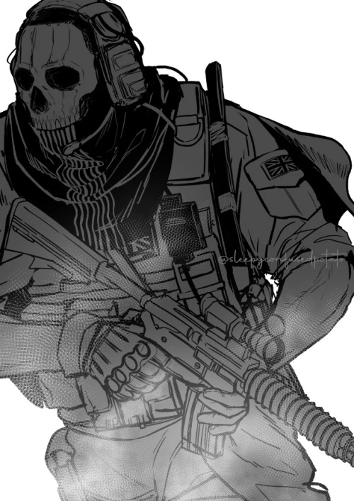 Wraith Ghost thumbnail