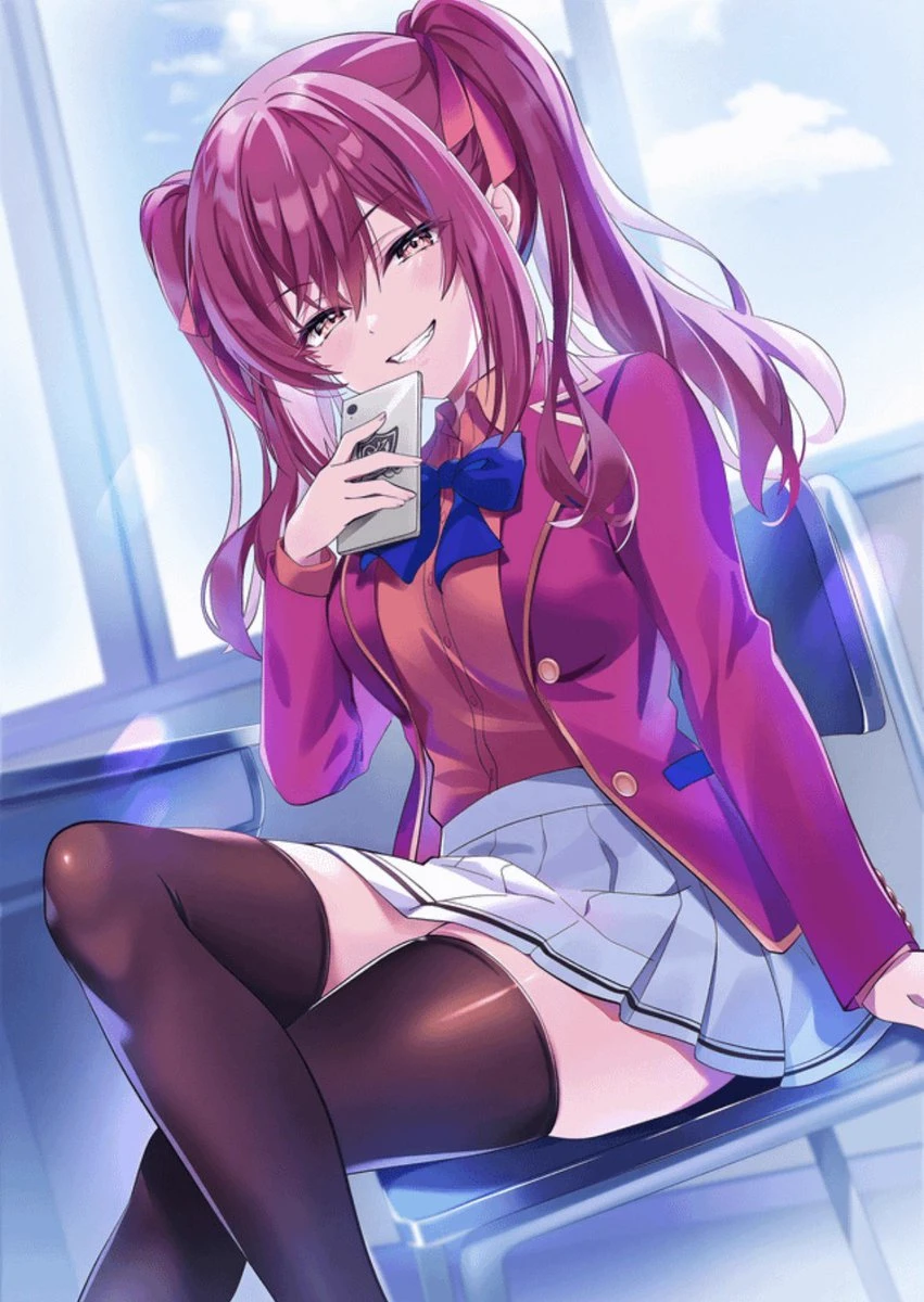Ichika Amasawa thumbnail