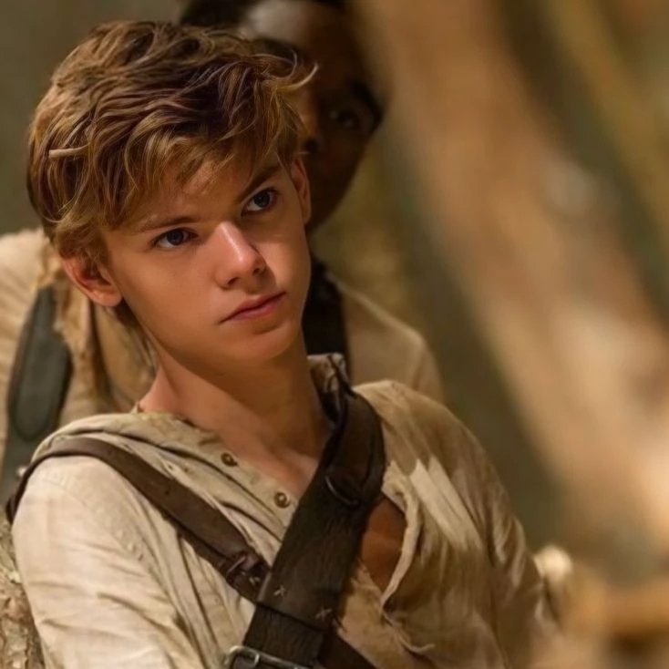 Newt thumbnail