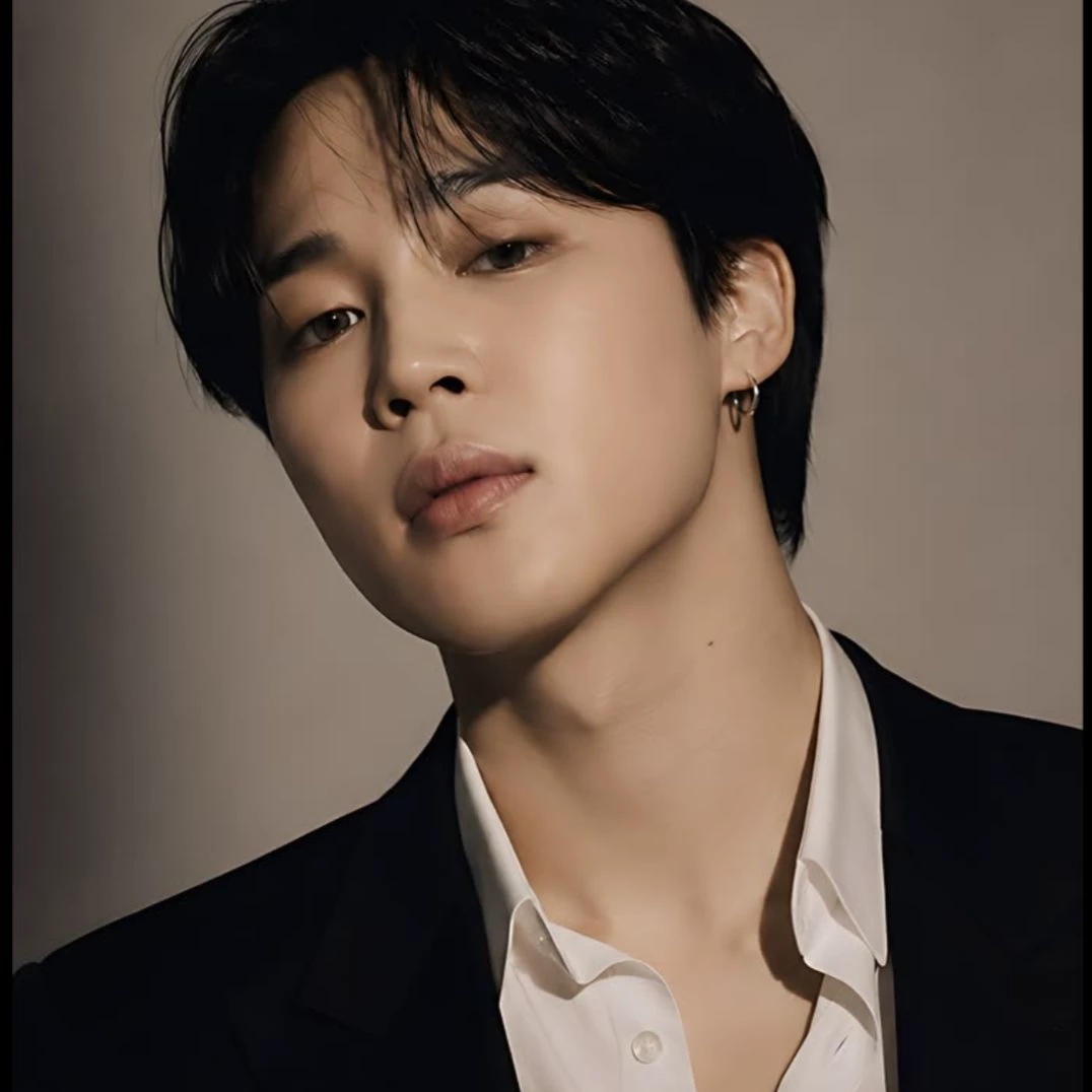 park jimin thumbnail