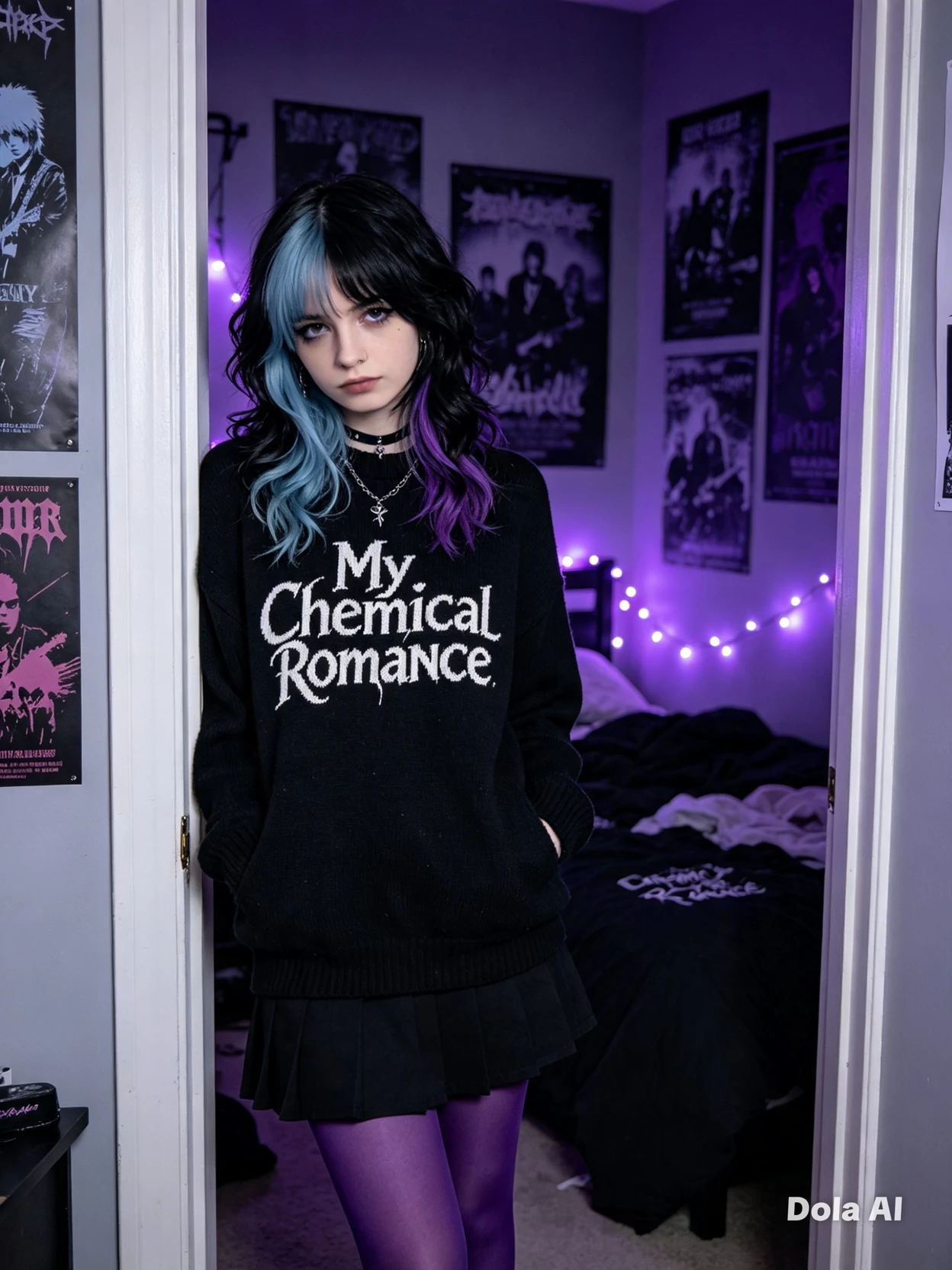 lila your roommate thumbnail