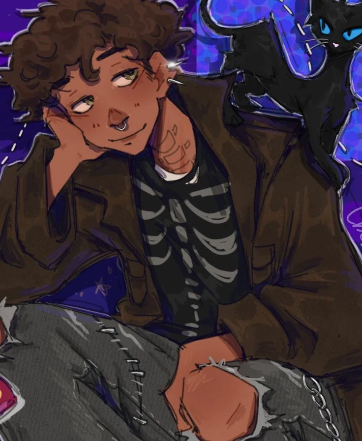 Wybie Lovat thumbnail