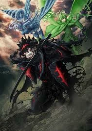 Black Clover: the knight exam thumbnail