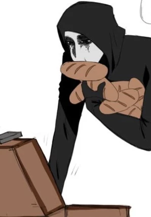 The Knocker thumbnail